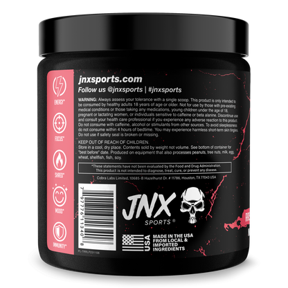 The Ripper! Fat Burner